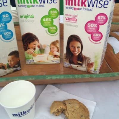 Milkwise Tour