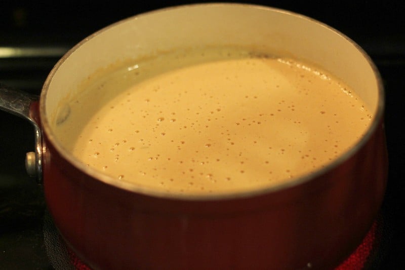 queso recipe using evaporated milk Evaporated cookingwiththecowboy