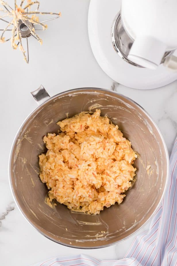 Easy Holiday Appetizer Recipe: Crabbies - This Mama Loves