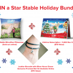 Star Stable Holiday Bundle 2015