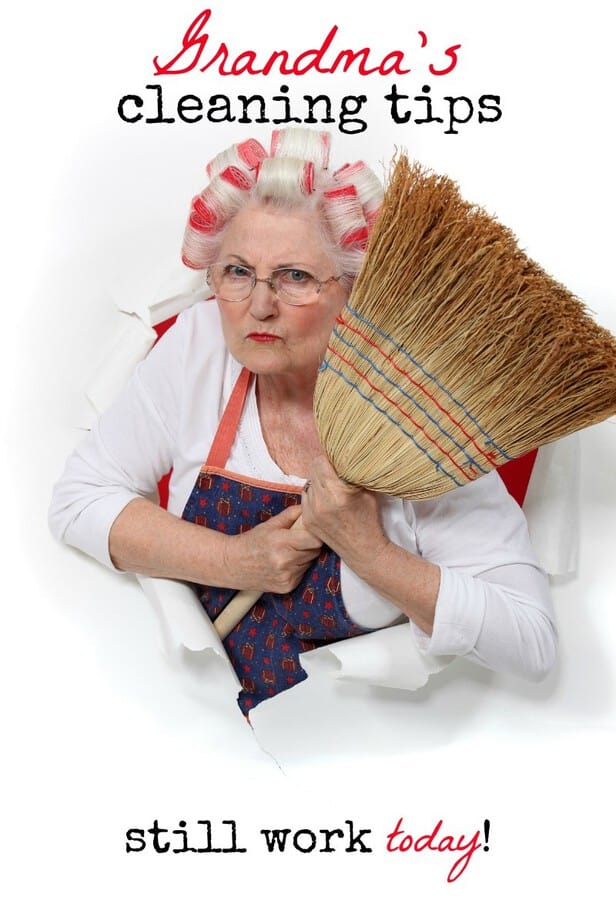grandmas-cleaning-tips-still-work-today-label