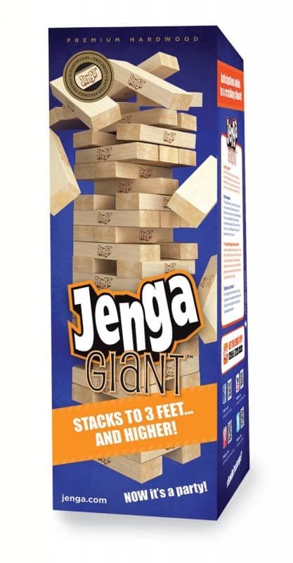 jenga giant