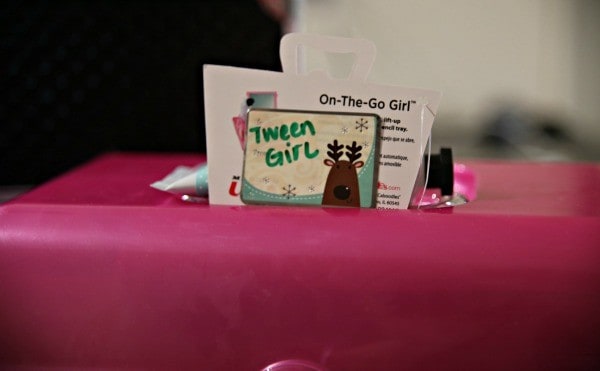 Caboodle Gift Guide for Tween Girls - The Soltrop Six