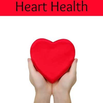 5 Easy Ways to Improve Heart Health for Women