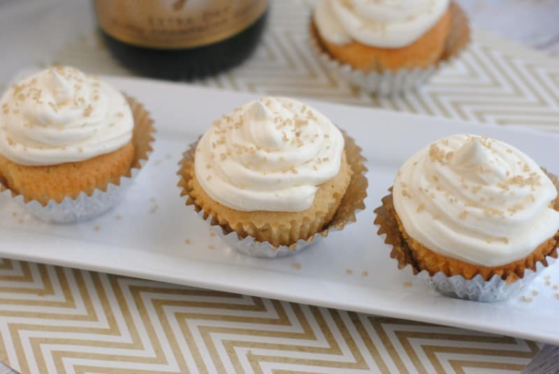 bubbly cupcakes recipe horiz