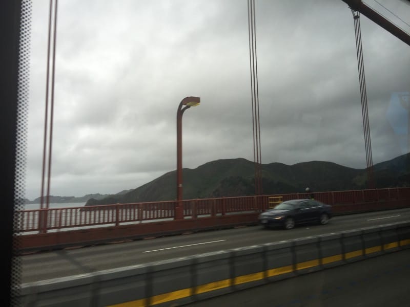 golden gate