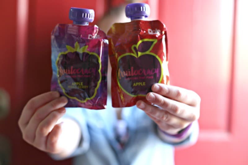 fruitocracy pouches