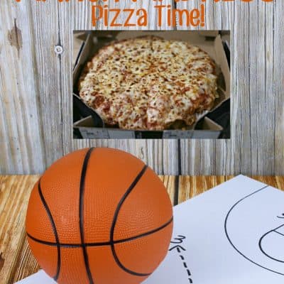 March Madness Pizza Deals