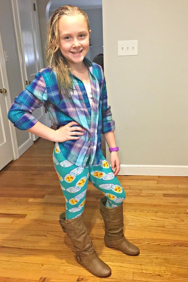 mismatch tween