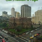 Quick Weekend in San Francisco & Napa- This Mama Loves