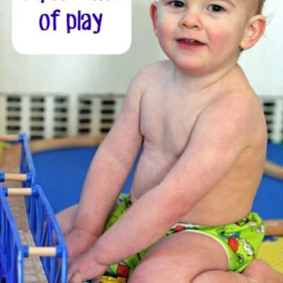 The Importance of Play for Kids