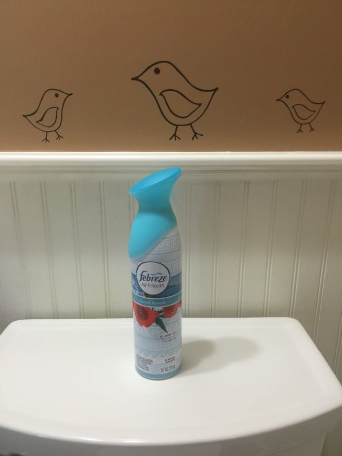 febreze