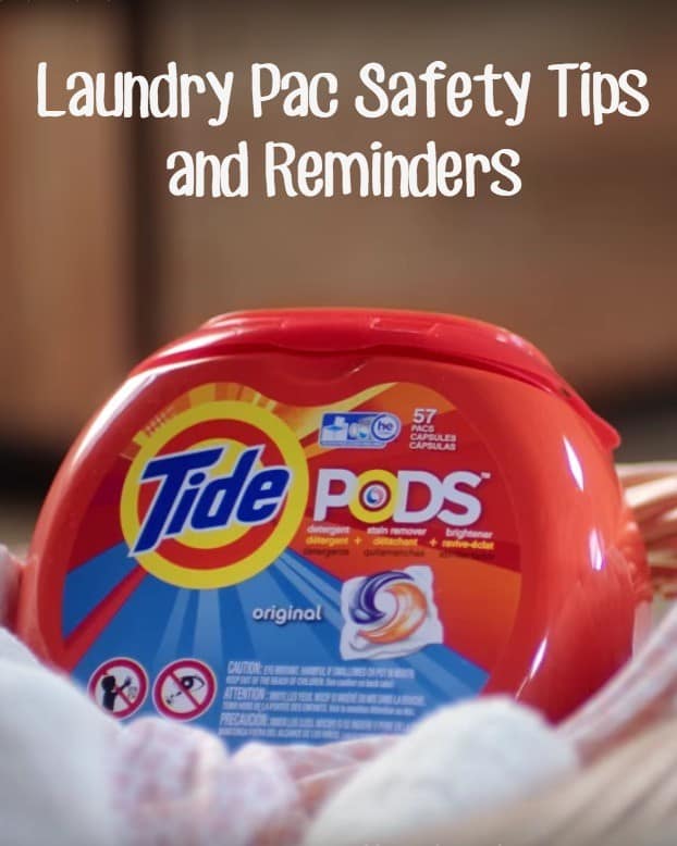 laundry pac safety tips and reminders hero 2