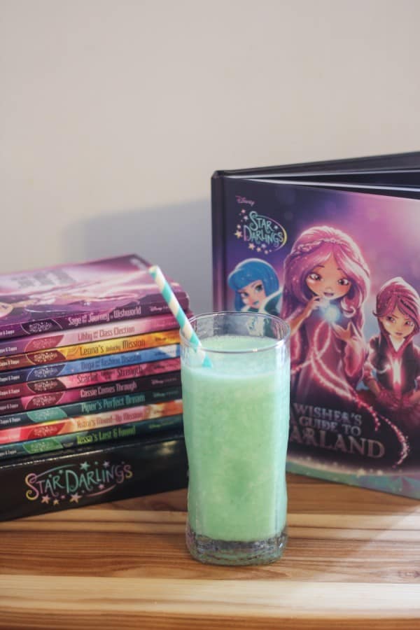 star darlings cocomoon punch 