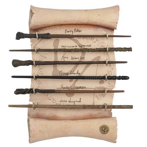 Harry Potter Interactive Wands At Universal This Mama Loves