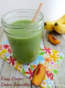 easy-green-detox-smoothie