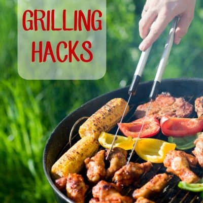 7 Simple Summer Grilling Hacks