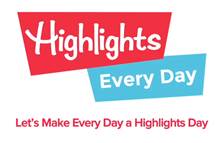 highlights every day logo 1
