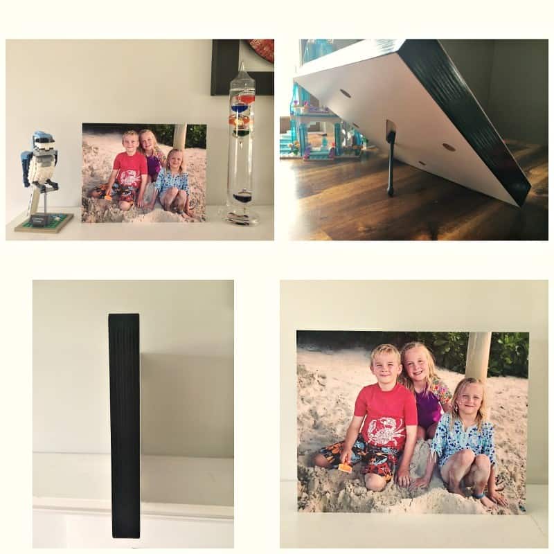 photo mounted board gift ideas