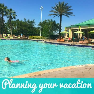 Start planning your vacation with HHonors Points