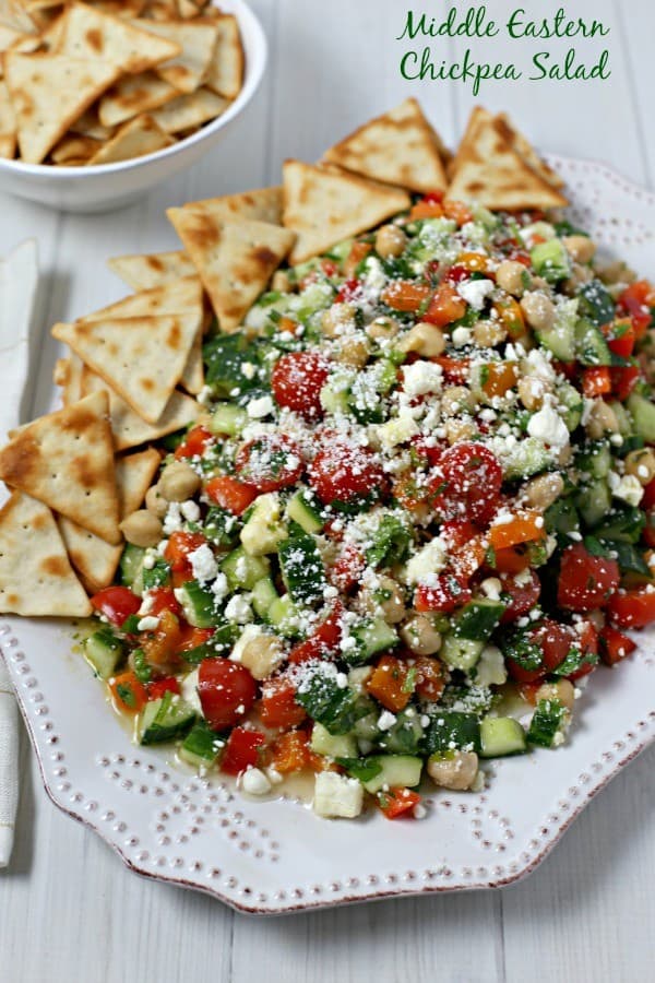 Middle-Eastern-Chickpea-Salad