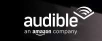 audible logo