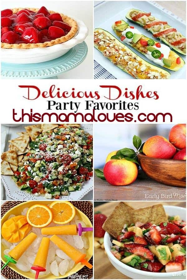 delicious dishes 24 image