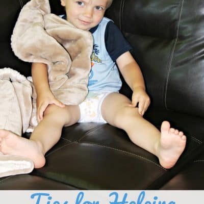 Tips for Helping Baby Sleep All Night