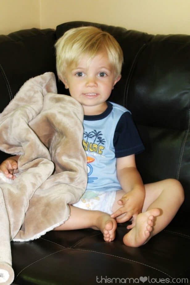 Tips For Helping Baby Sleep All Night This Mama Loves