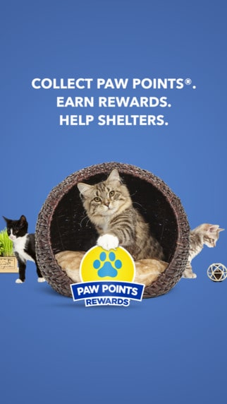 fresh step cat litter paw points fresh step cat litter paw points