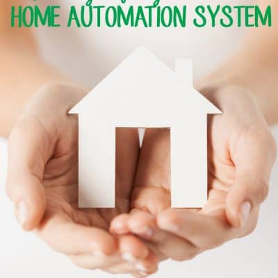 Protect your Family Home with a Home Automation System