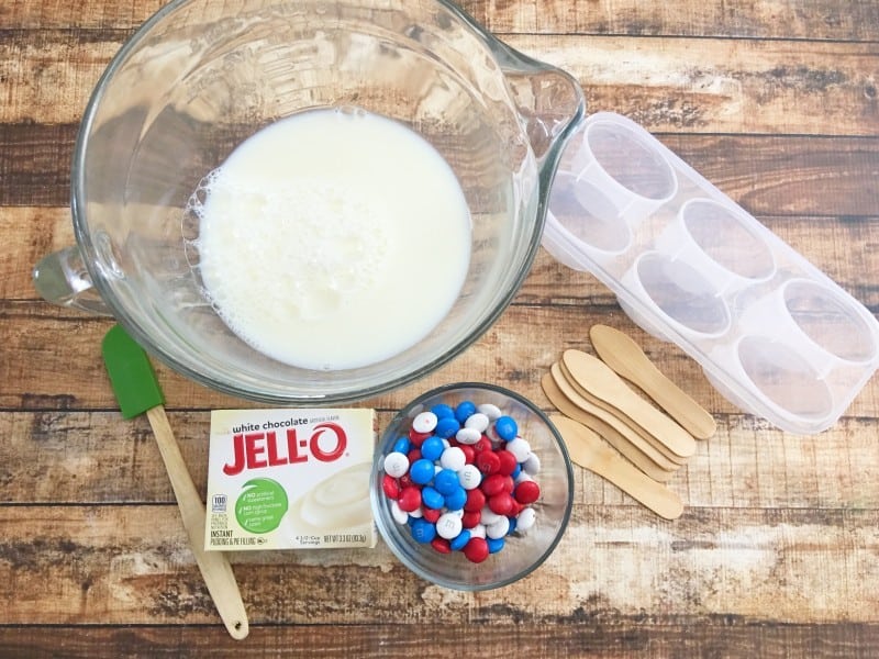 pudding pops ingredients