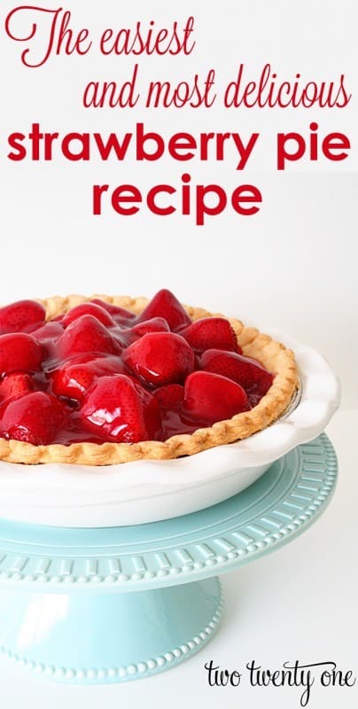 the-easiest-and-most-delicious-strawberry-pie-recipe