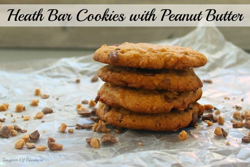 Heath-Bar-Cookies-with-Peanut-Butter-800x533