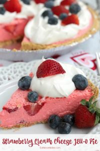 Strawberry-Cream-Cheese-JELL-O-Pie