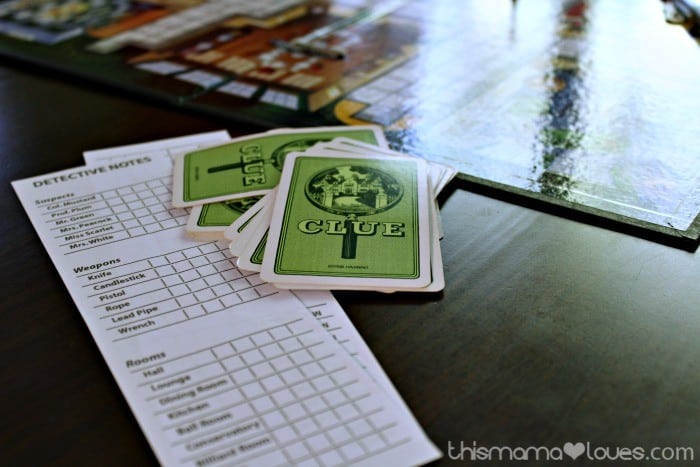 Tips for Hosting Family Game Night