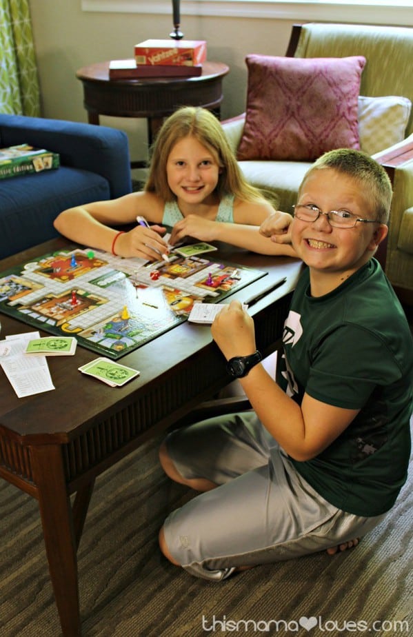 Tips for Hosting Family Game Night