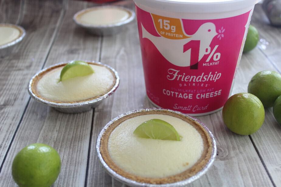 key lime cheesecake friendship