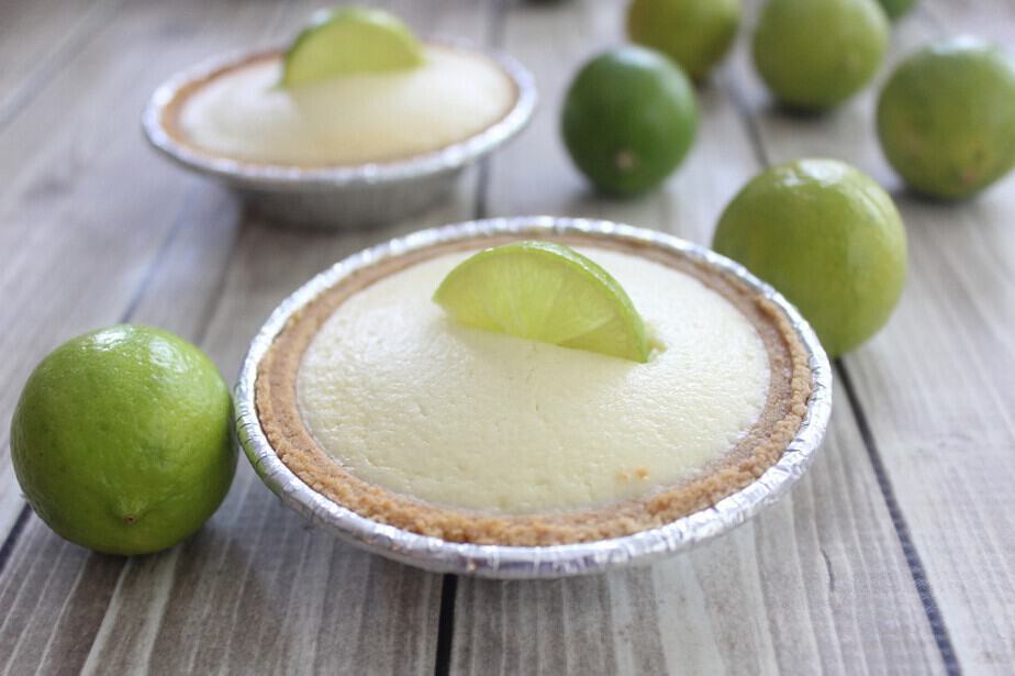 key lime cheesecake recipe