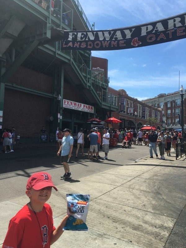 landsdown gate fenway park roadtripchip