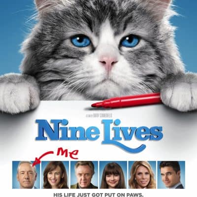 Jennifer Garner Interview: Nine Lives Movie