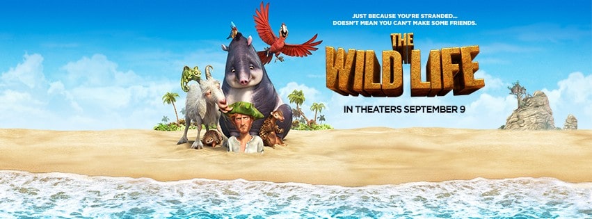 TheWildLife-Banner