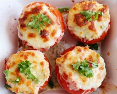 Tuna-Melt-Stuffed-Tomatoes-from-TOTS-Family-e1470709886123