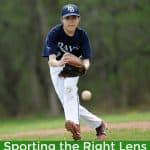 Sporting the Right Lens for Action Photography- This Mama Loves