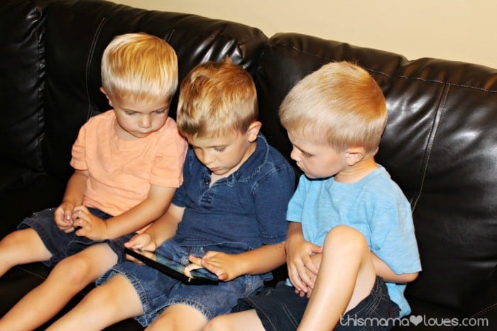  Learn More with Educational Apps for Kids