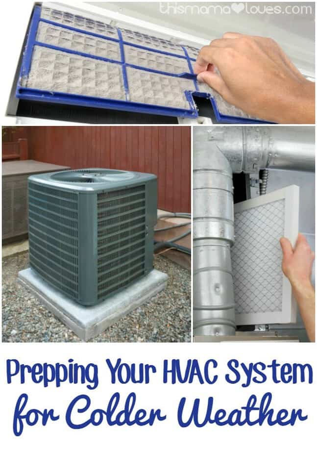 Prepping Your HVAC System for Colder Weather HouseExperts