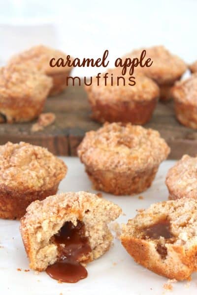 caramel-apple-muffins