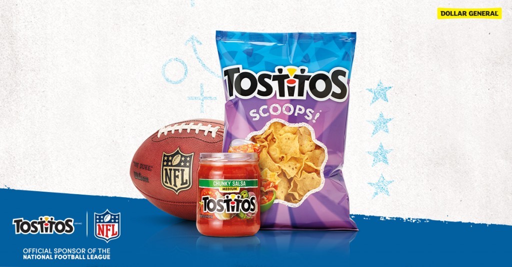 tostitos