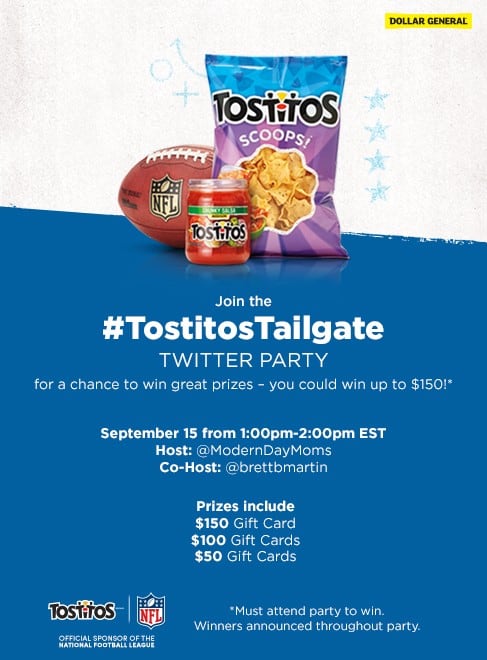 tostitosparty