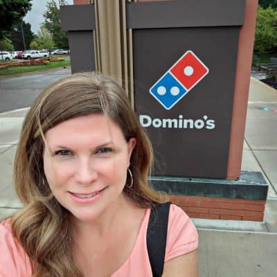 Domino’s is Leading the Way